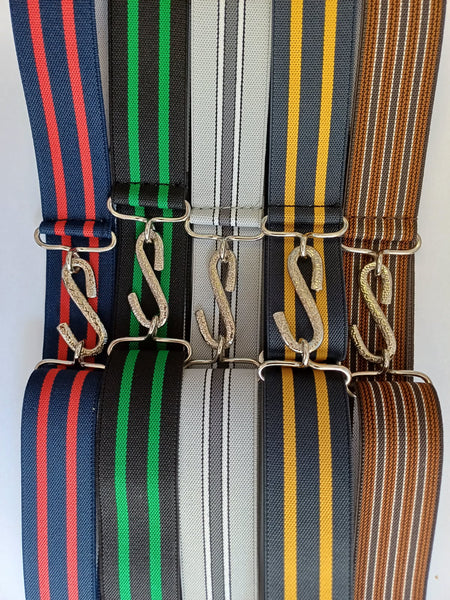 Snake Belt - Adult