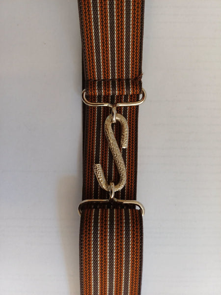 Snake Belt - Adult