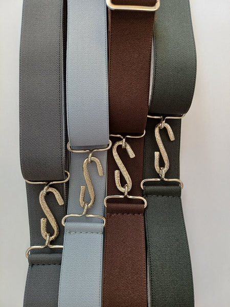 Snake Belt - Adult