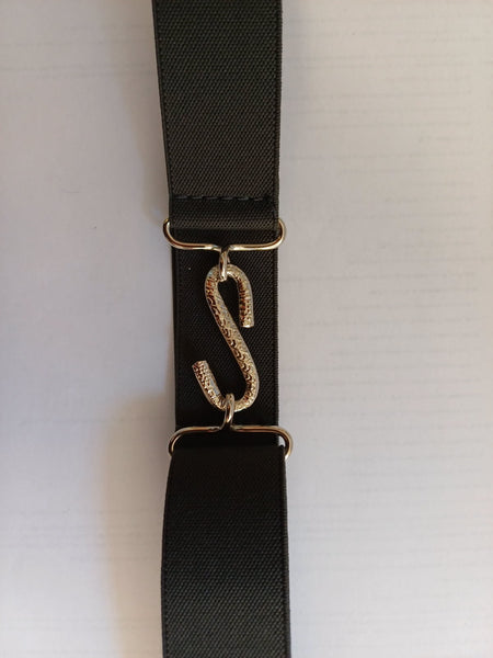 Snake Belt - Adult