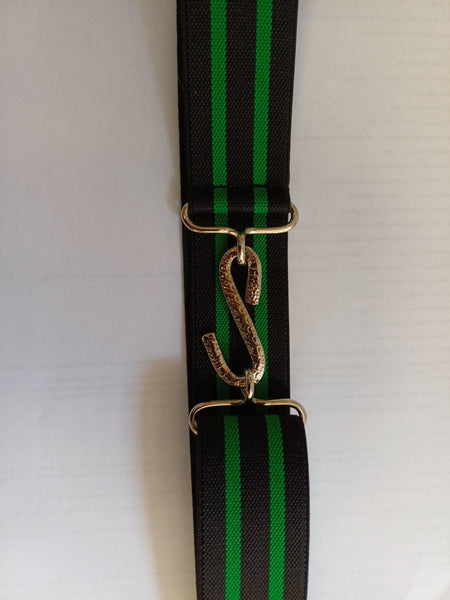Snake Belt - Adult