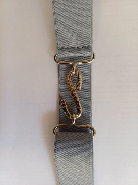 Snake Belt - Adult