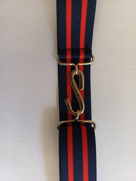 Snake Belt - Adult