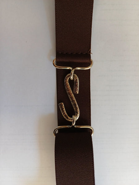 Snake Belt - Adult