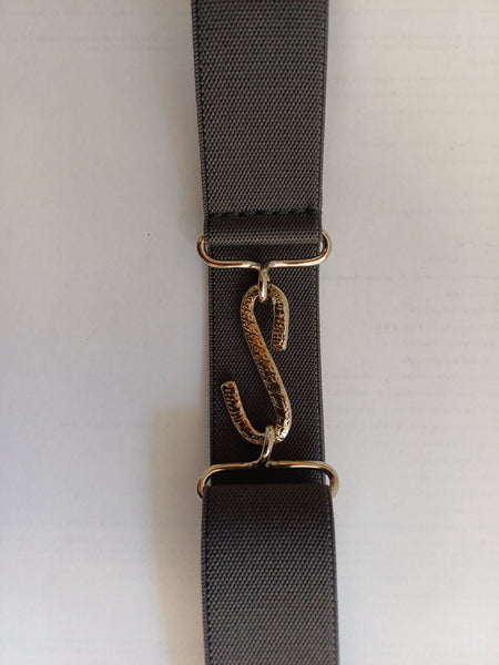 Snake Belt - Adult
