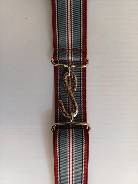 Snake Belt - Adult
