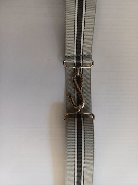 Snake Belt - Adult