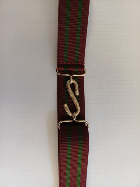 Snake Belt - Adult