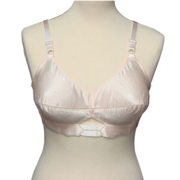1950s Style Circle Stitched Bra