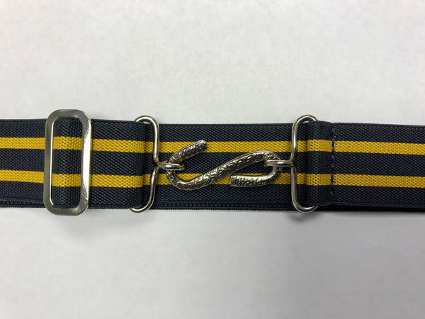 Snake Belt - Adult