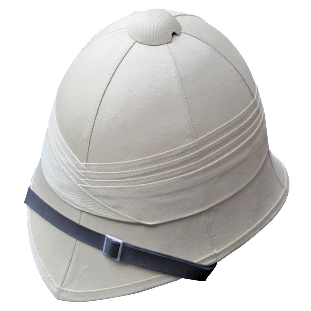 British Military Pith Helmet