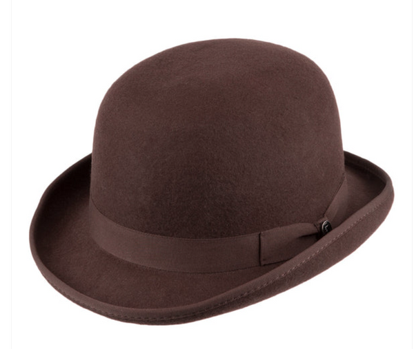 Bowler
