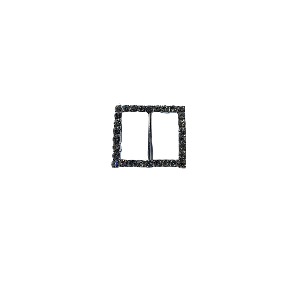 Diamante Buckles