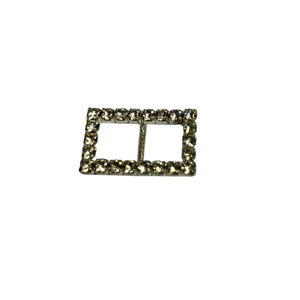 Diamante Buckles