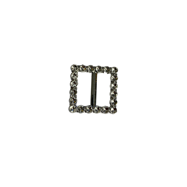 Diamante Buckles