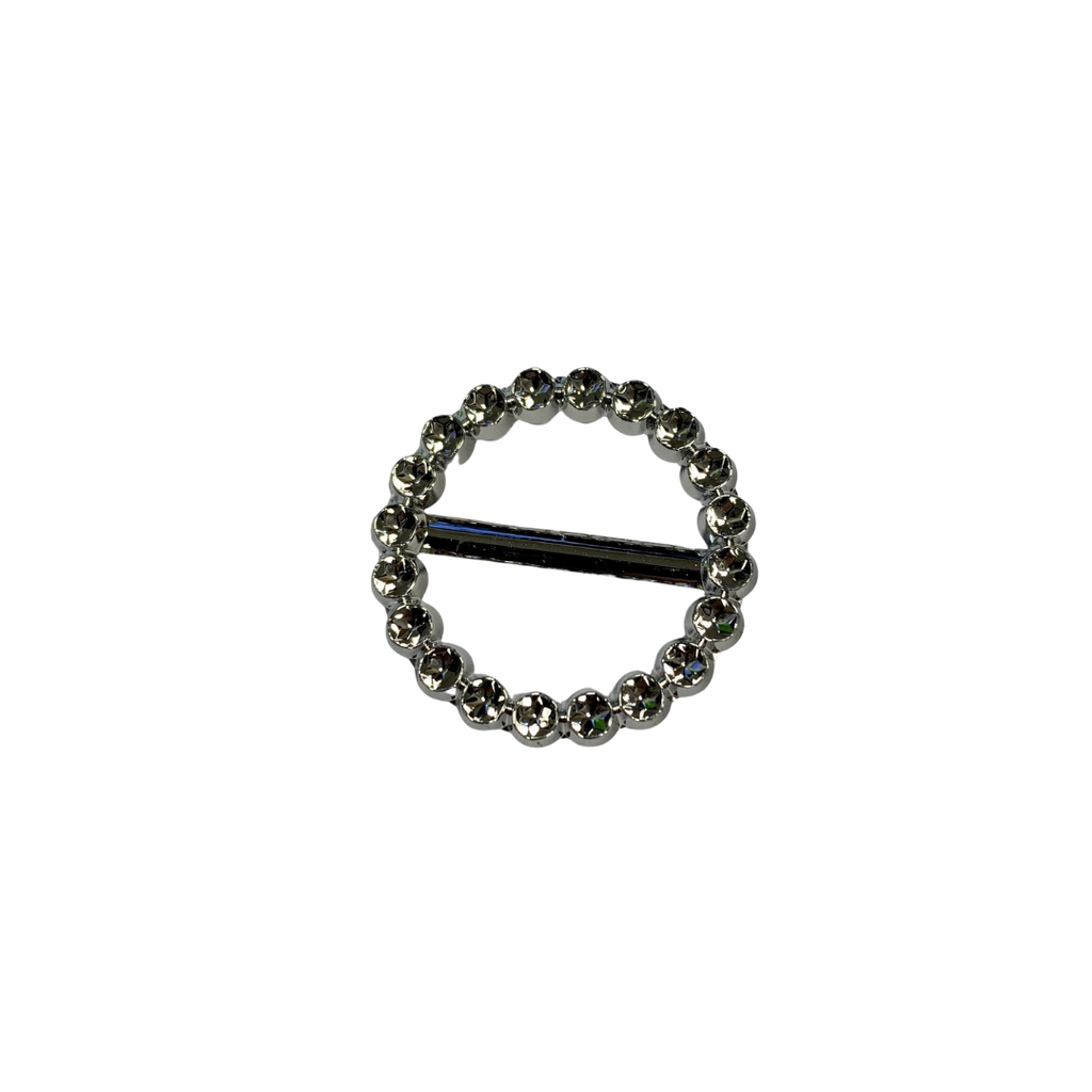 Diamante Buckles