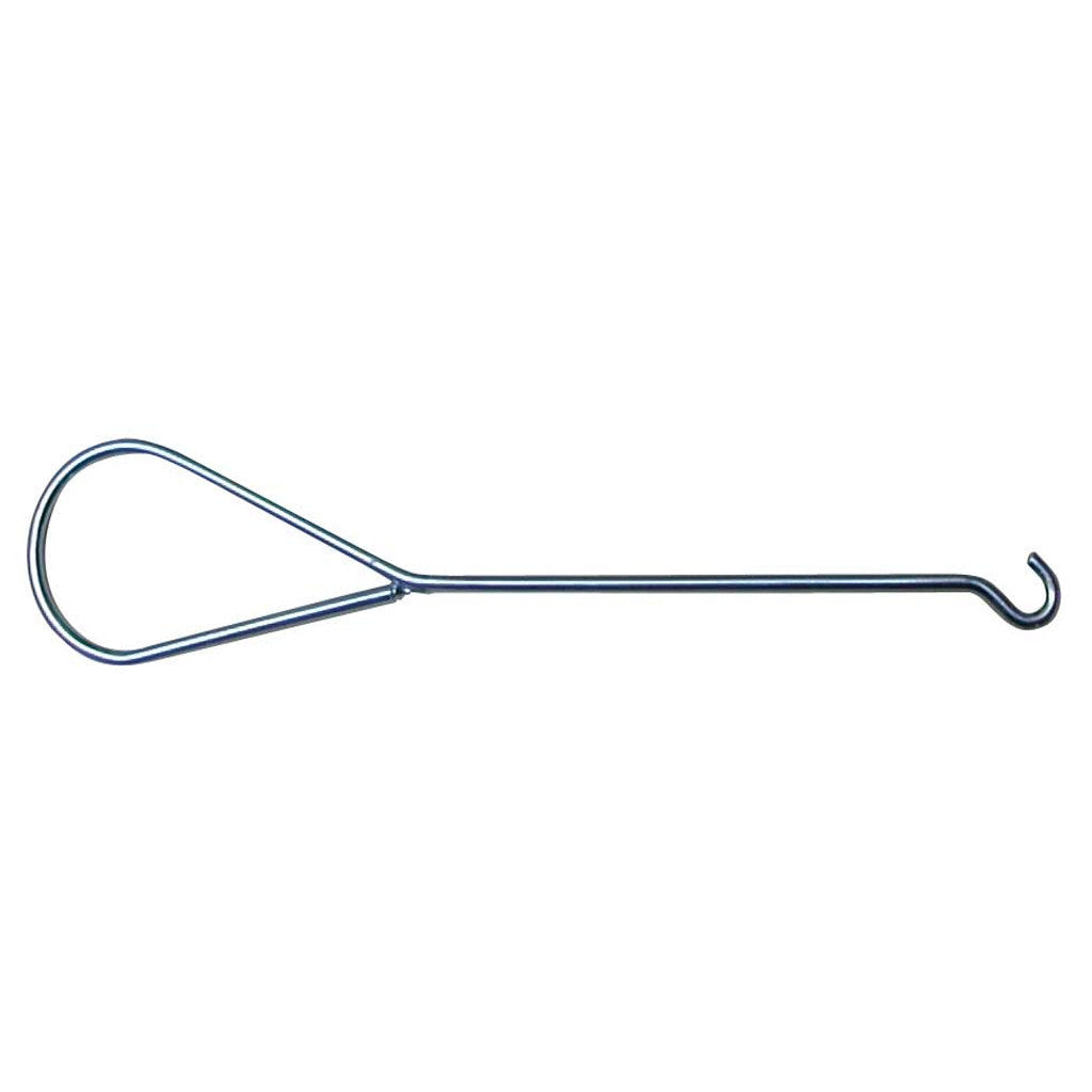 Button Hook