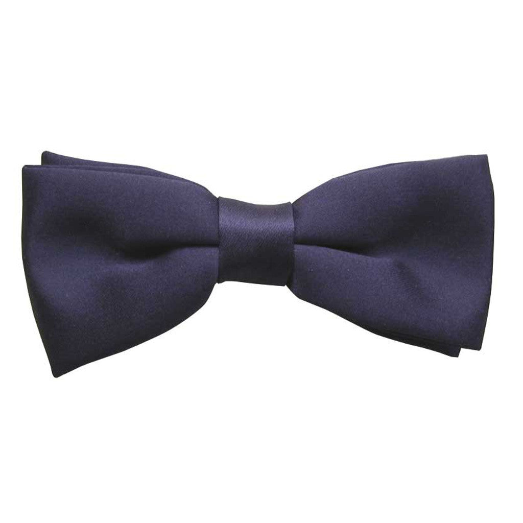 Clip On Bow Tie