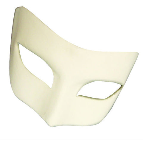 Venetian Mask - The Domino