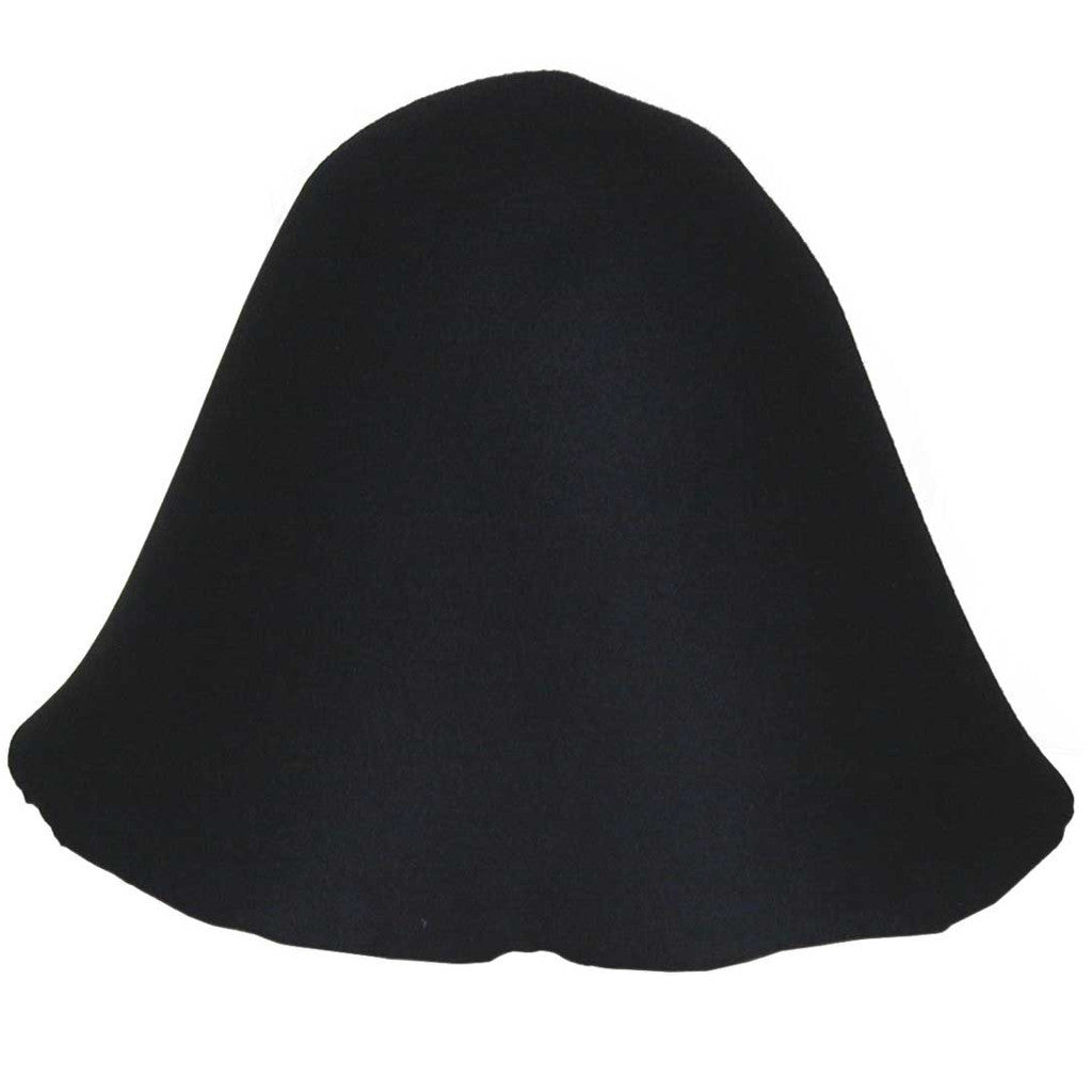 Felt Hood