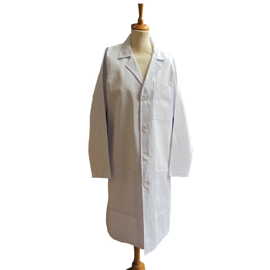 Lab Coat