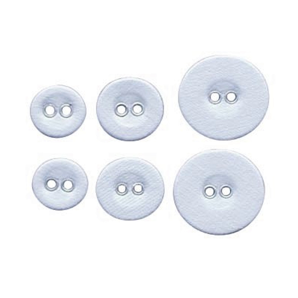 Linen Buttons