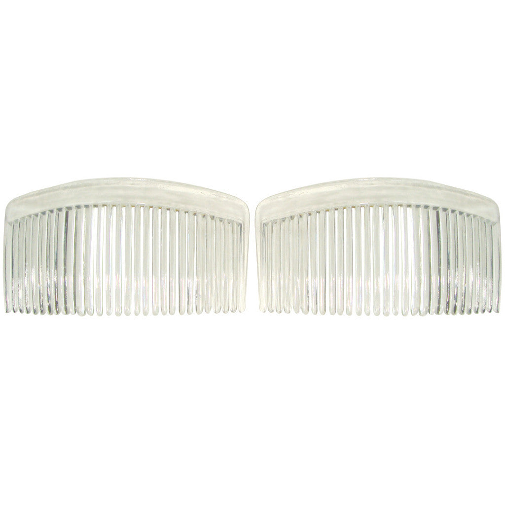 Hair Combs - Long