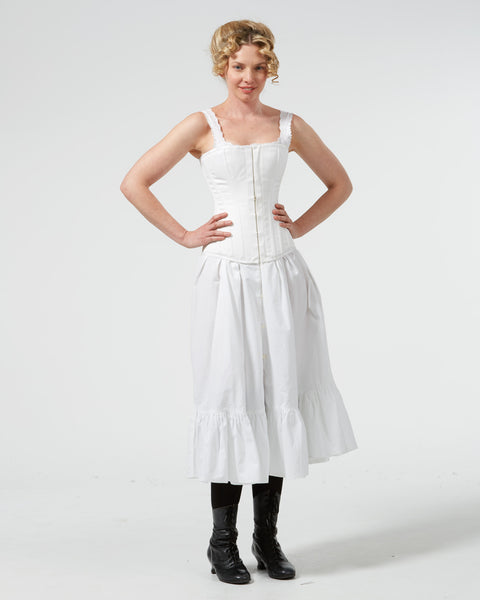 19th Century Corset