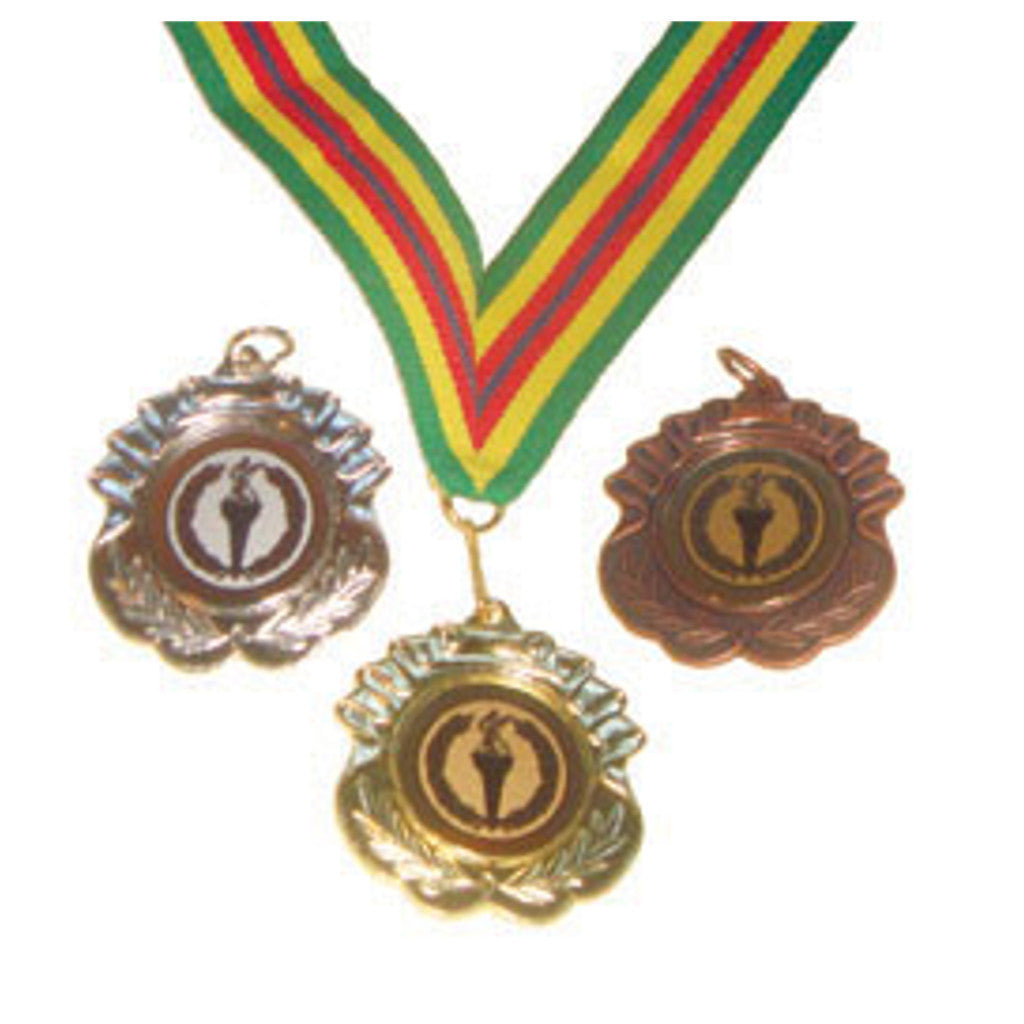 Medals