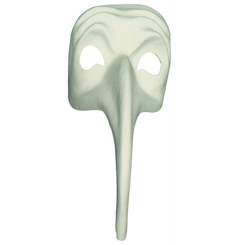 Venetian Mask - The Nose