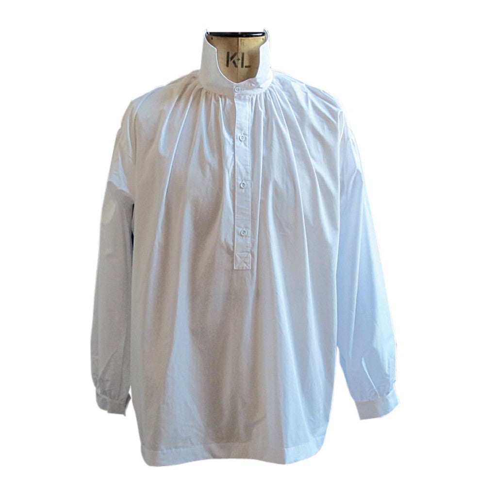 Men's 18th Century Shirt – The Costume Store - Main Image