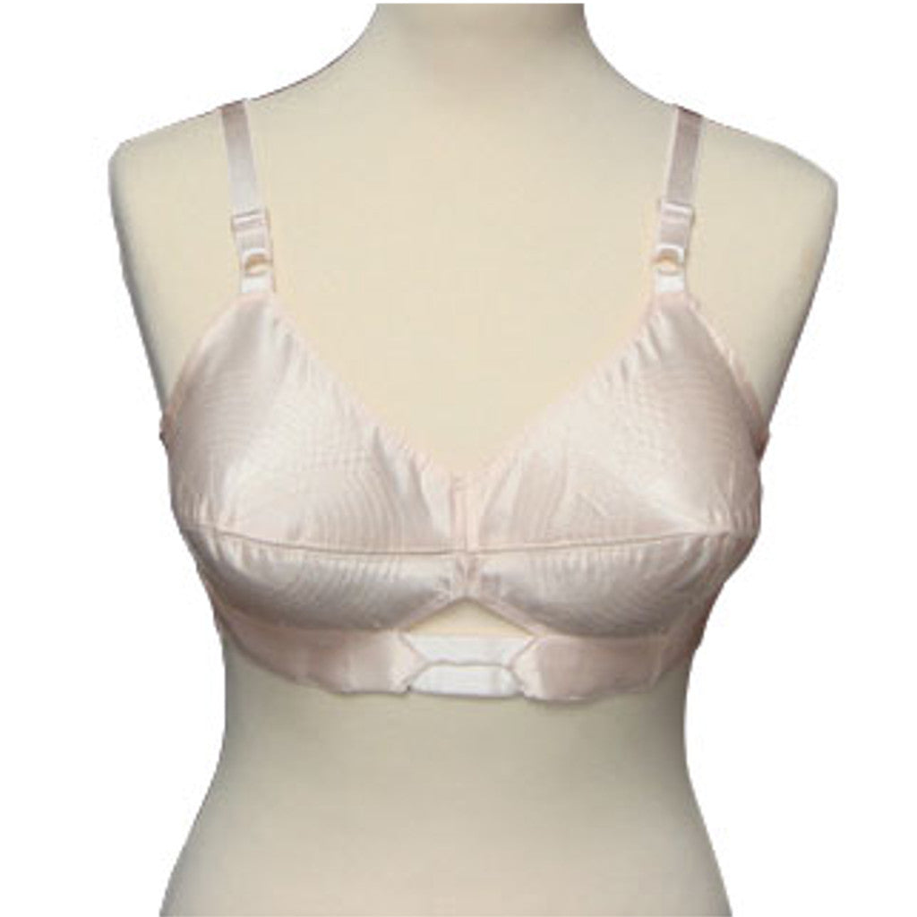 1950s Style Circle Stitched Bra – The Costume Store