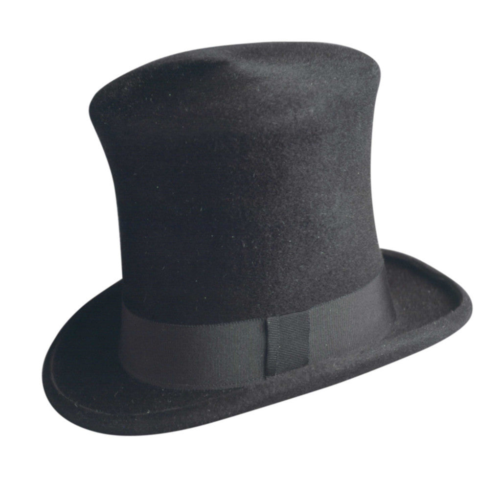 Early 19th Century Top Hat
