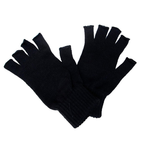 Fingerless Gloves (acrylic)