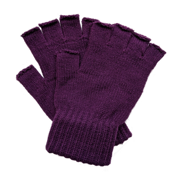 Fingerless Gloves (acrylic)