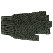 Fingerless Gloves (wool)
