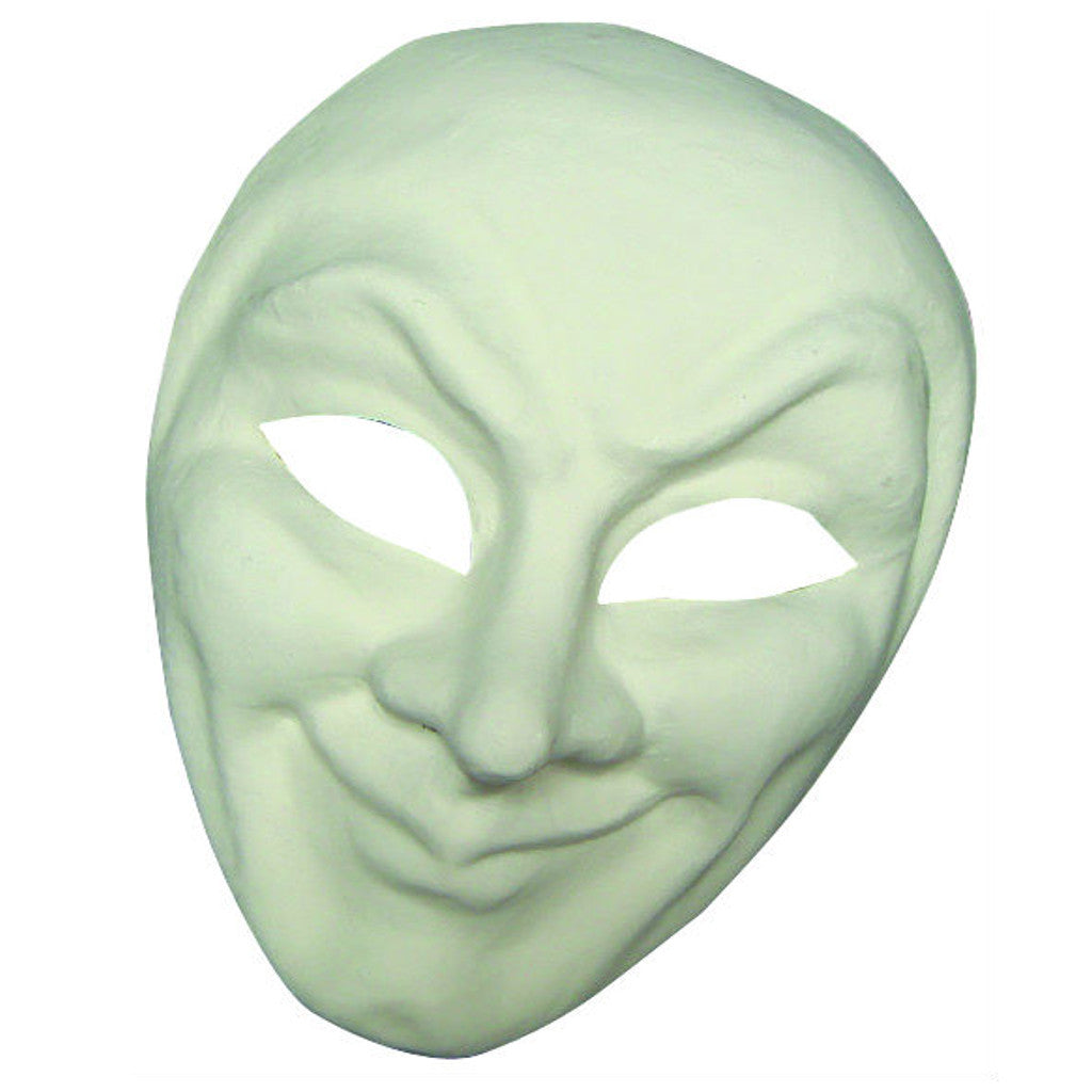 Venetian Mask - The Joker