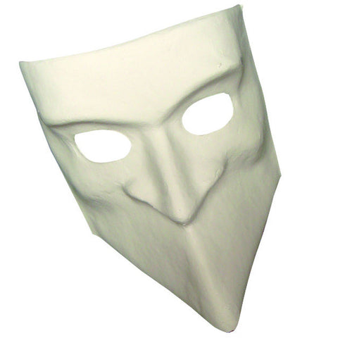 Venetian Mask - La Bauta