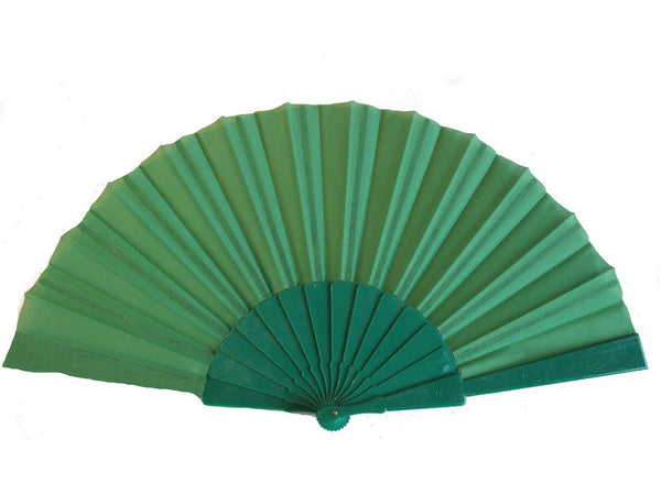 Large Plastic Fan
