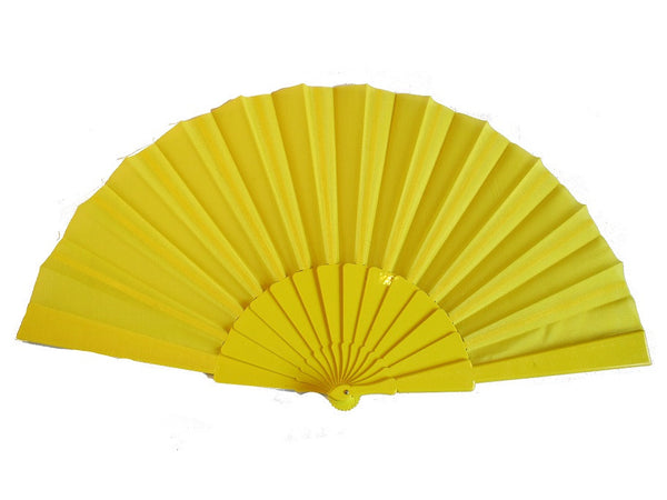 Large Plastic Fan