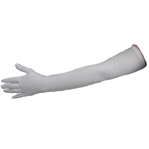 Matte Cotton Gloves - Opera