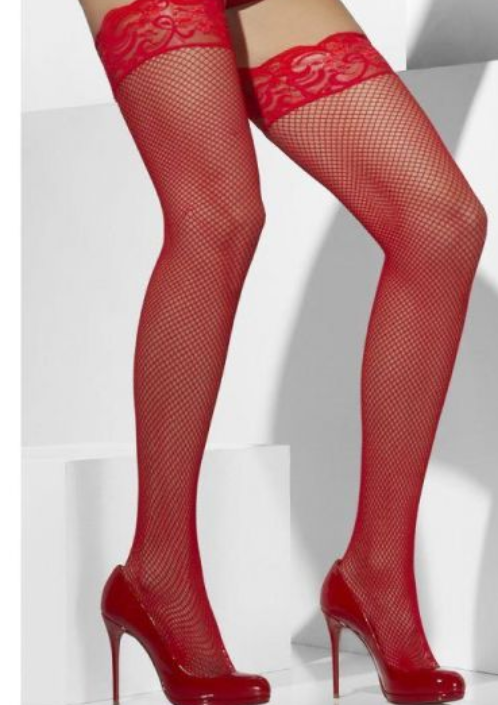 Fishnet store sales