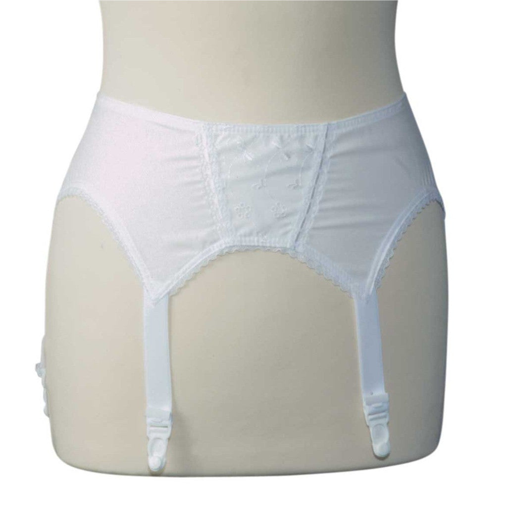 Short Lightweight Suspender Belt The Costume Store Short Lightweight Suspender Belt The Costume Store