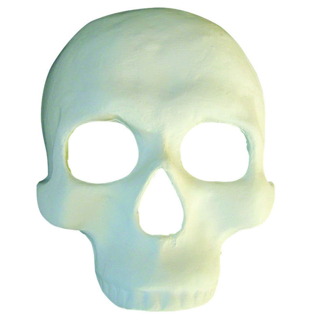 Venetian Mask - The Skull