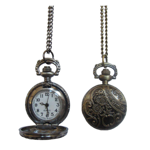 Small Vintage Pocket Watch