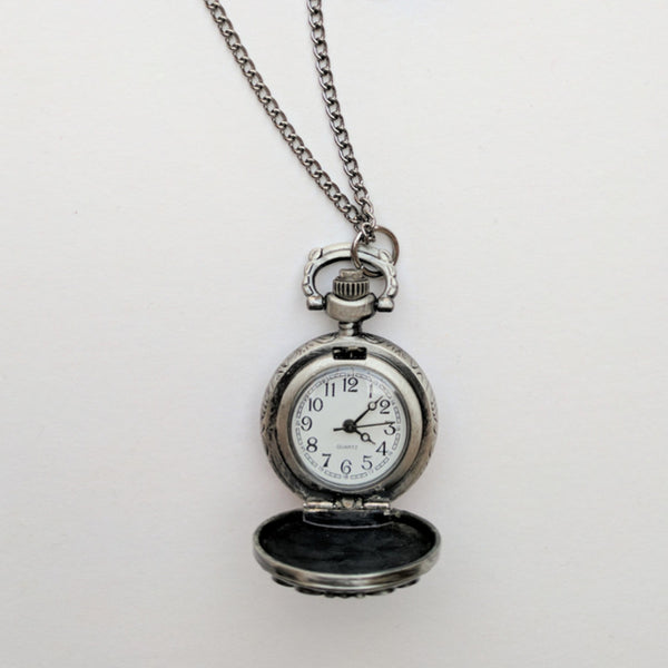 Small Vintage Pocket Watch