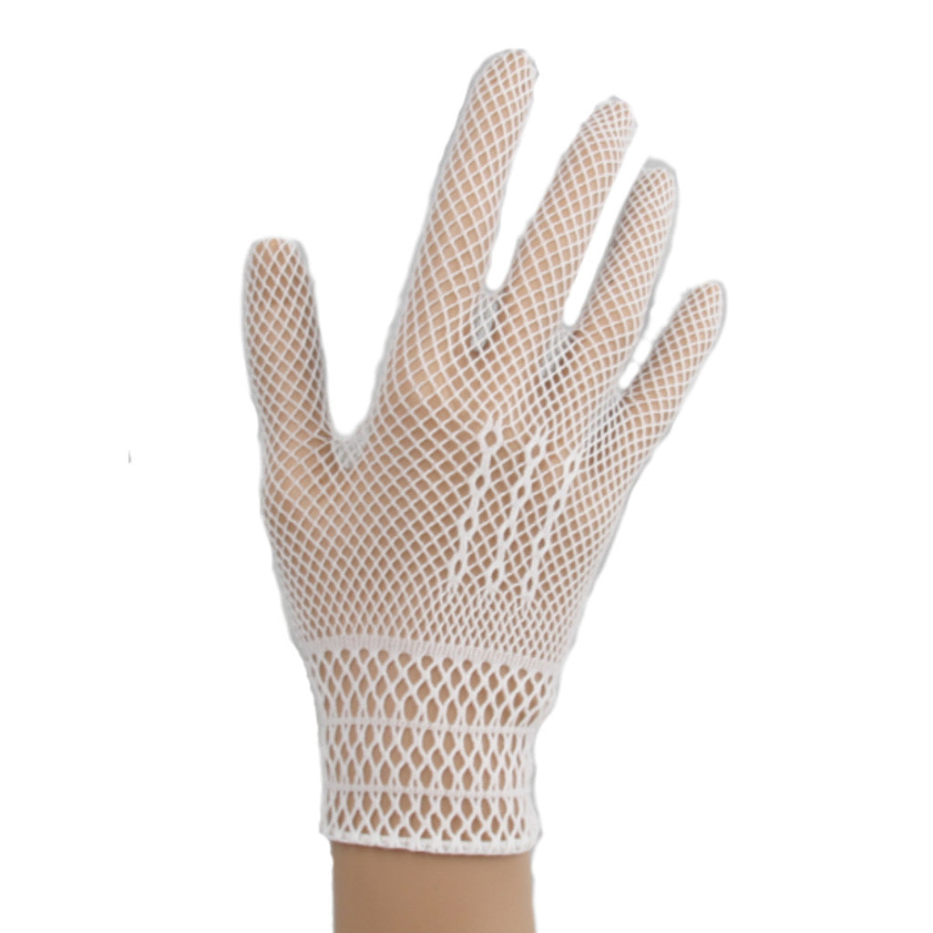 Stretch Net Gloves