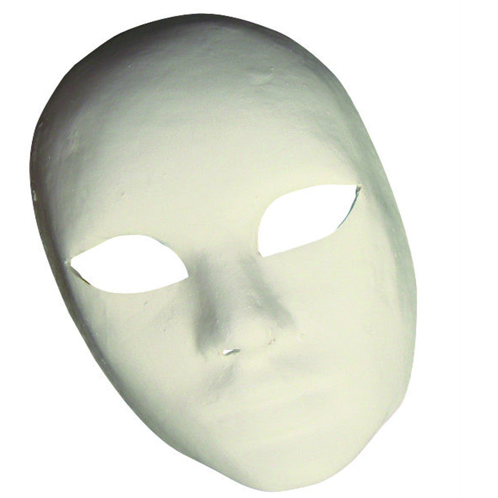 Venetian Mask - The Face