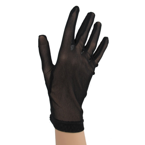 Tulle Gloves