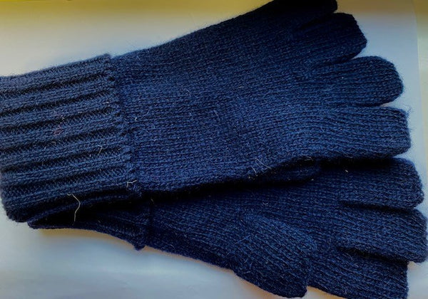 Fingerless Gloves (wool)
